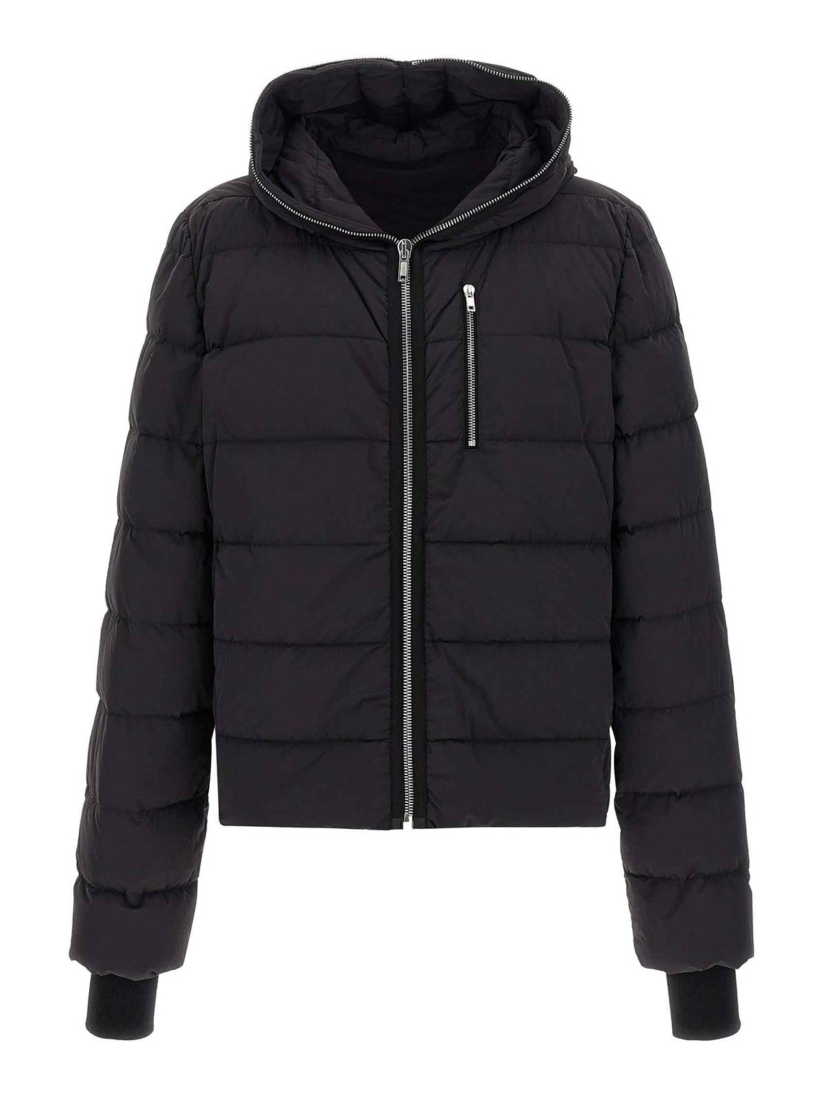 Gimp Down Jacket