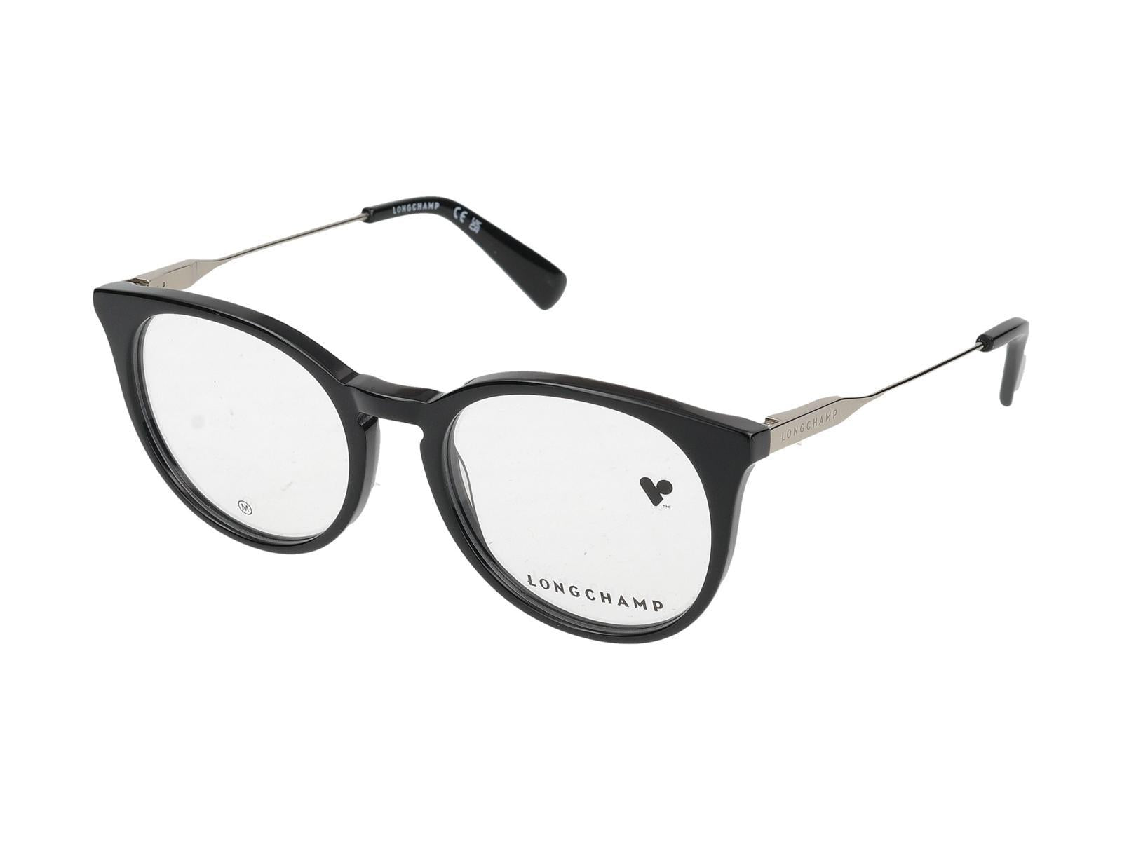 Eyeglasses