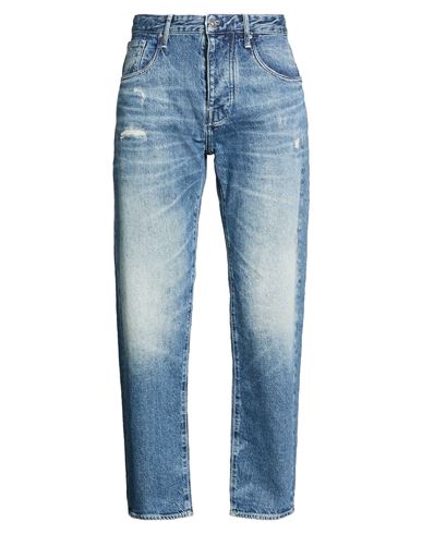 Man Jeans Blue Size 30W