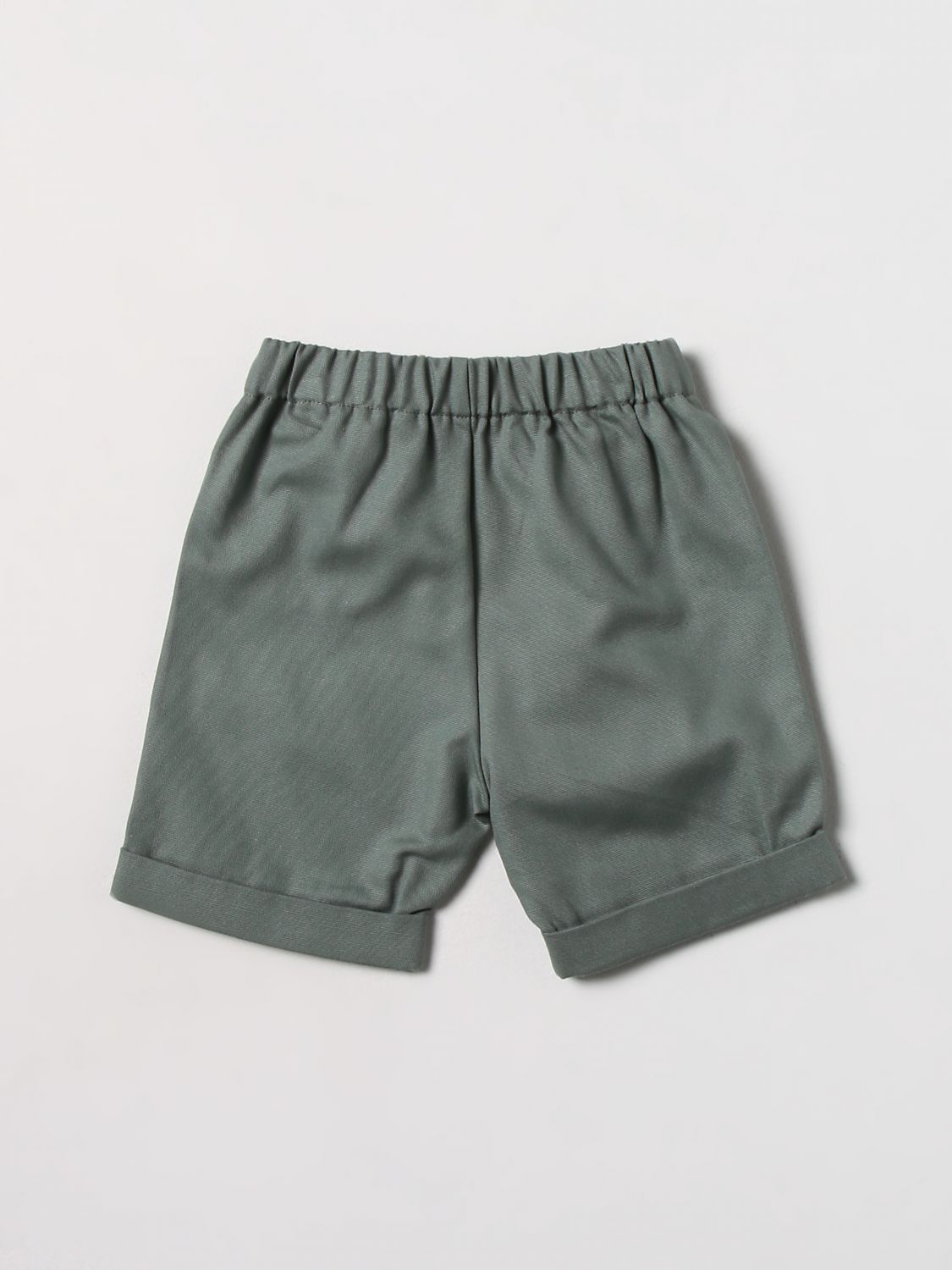 Shorts Kids color Violet