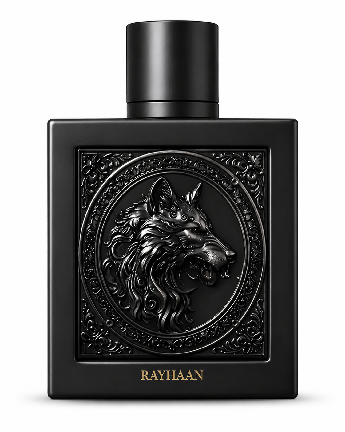 Mens Wolf EDP Spray 3.4 oz Fragrances 6297001571378