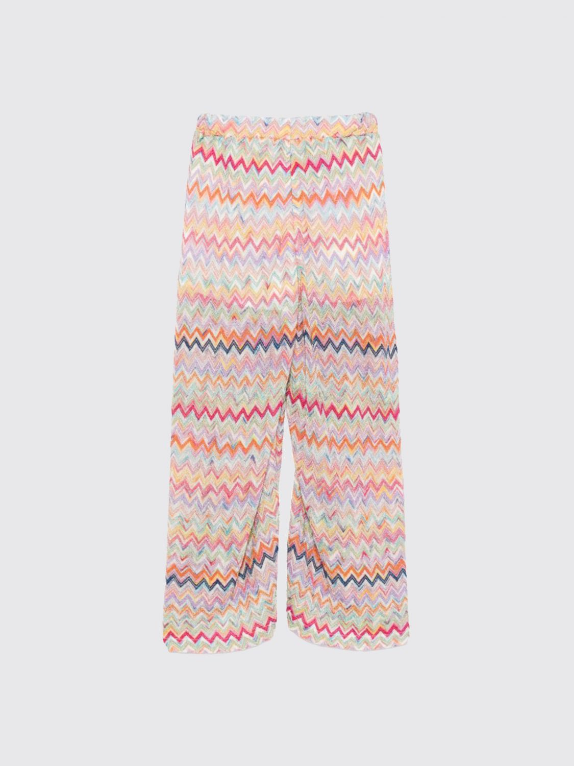 Pants Kids color Multicolor