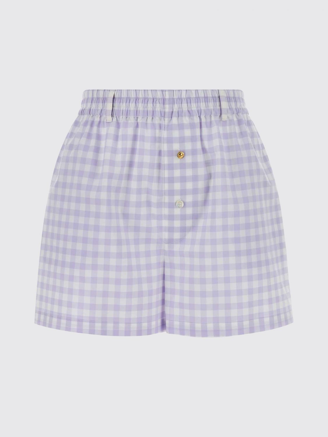 Shorts Woman color Multicolor
