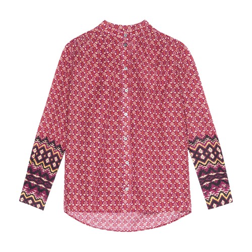 Thomas shirt
