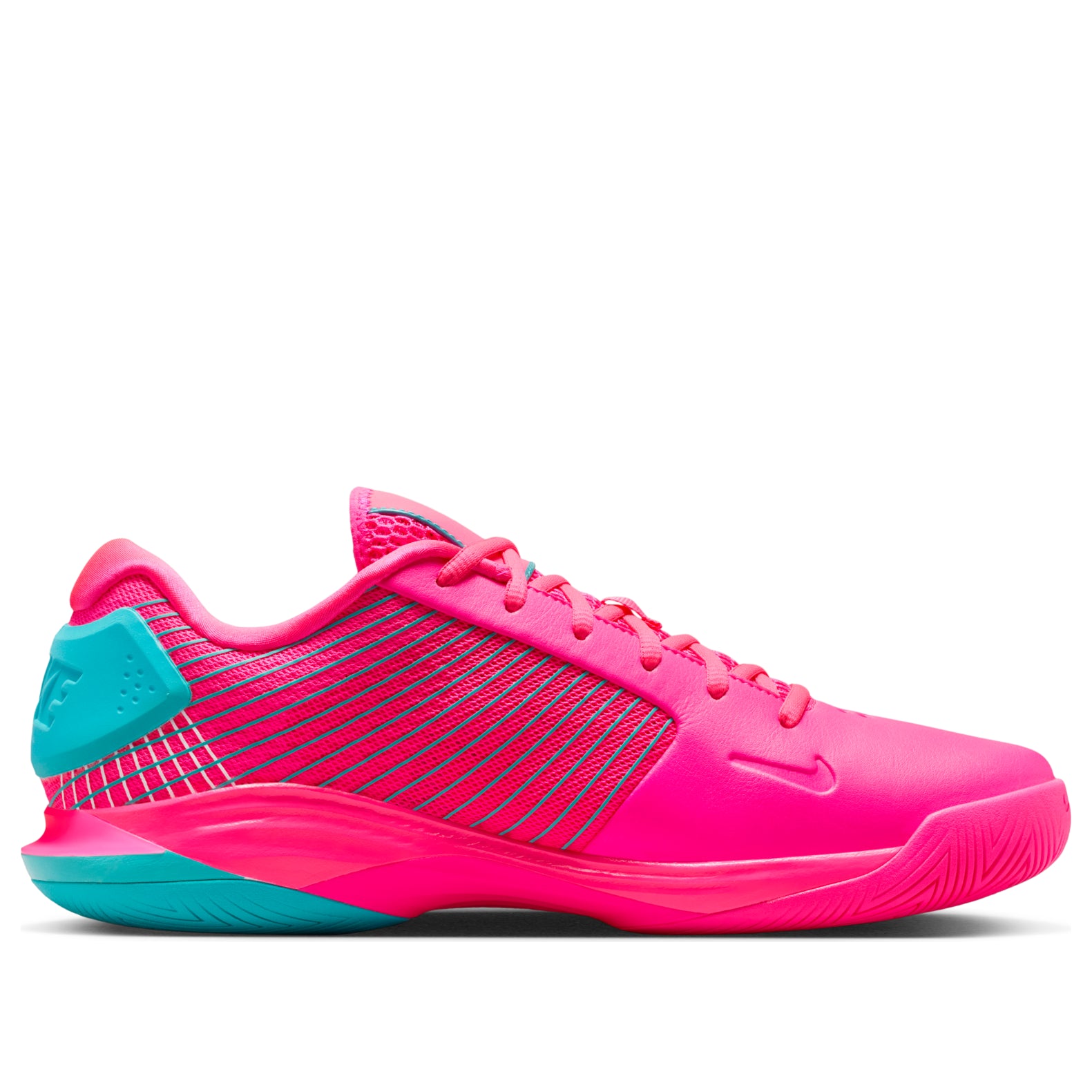 Vapor 12 Hypersmash HC 'Hyper Pink Dusty Cactus'