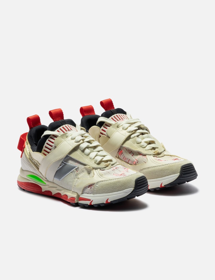 Manifesto Sneakers
