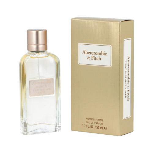 Ladies First Instinct Sheer EDP 1.7 oz Fragrances 085715167620