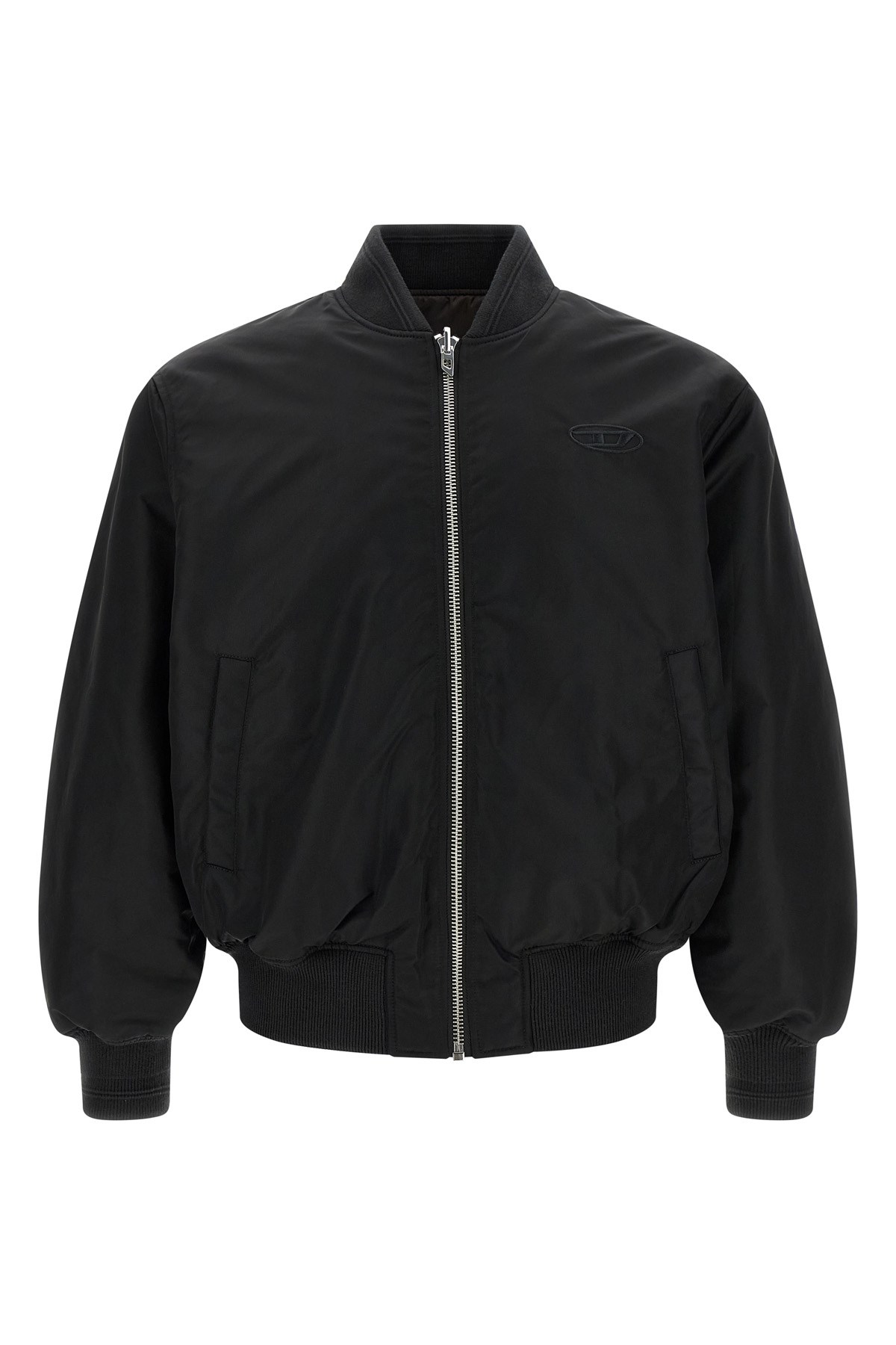 'W-Type-D1' Reversible Bomber Jacket