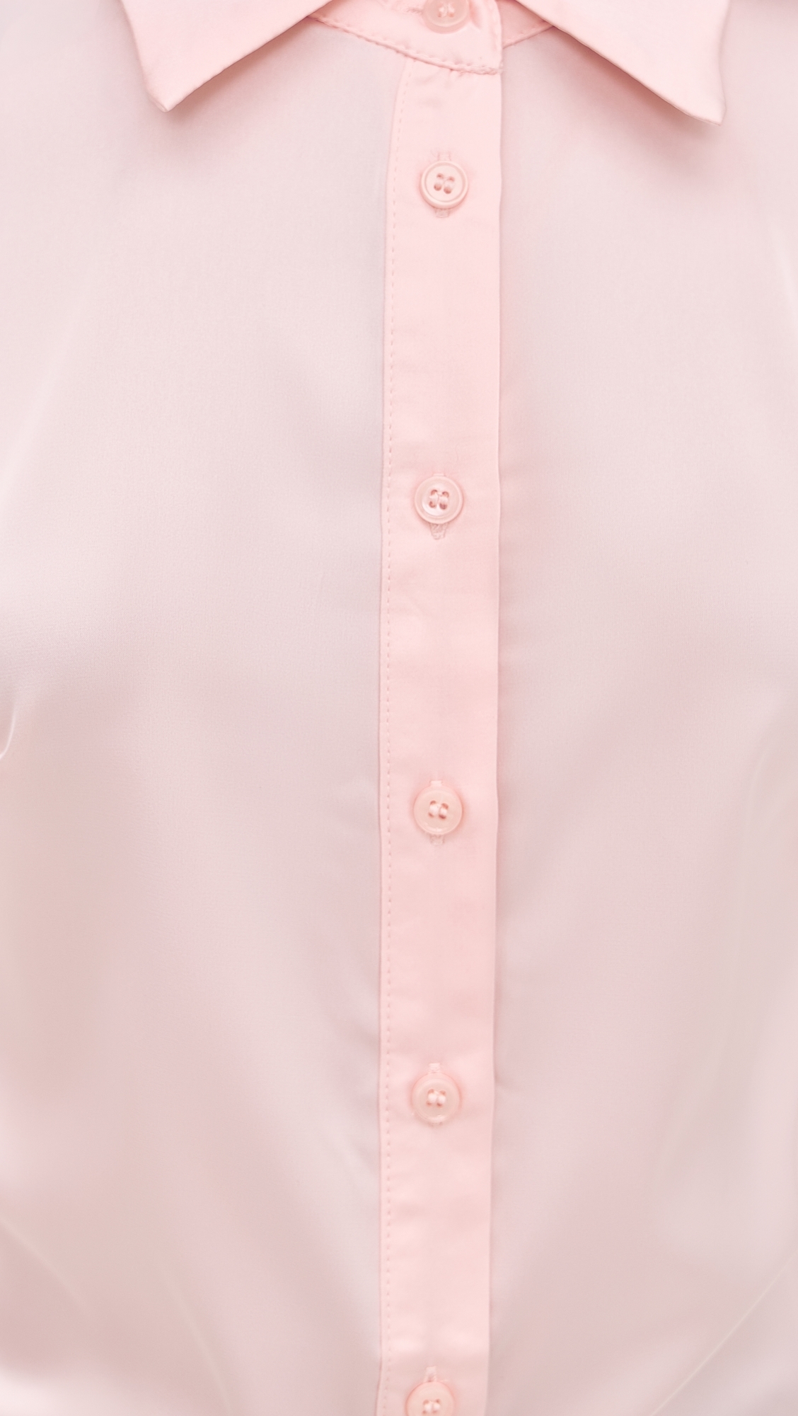 Angelic Shirt Bubblegum
