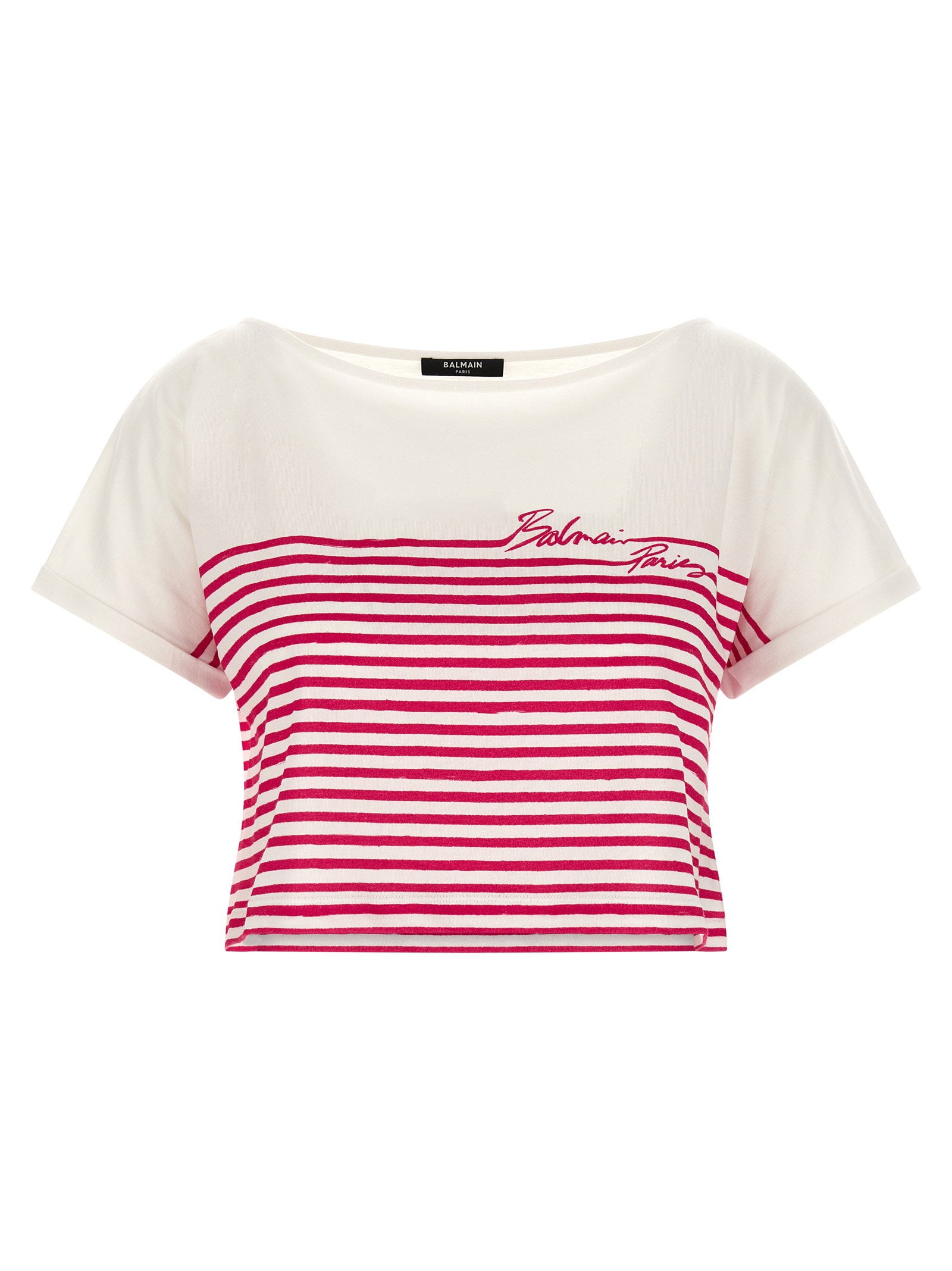 Marinière T-shirt
