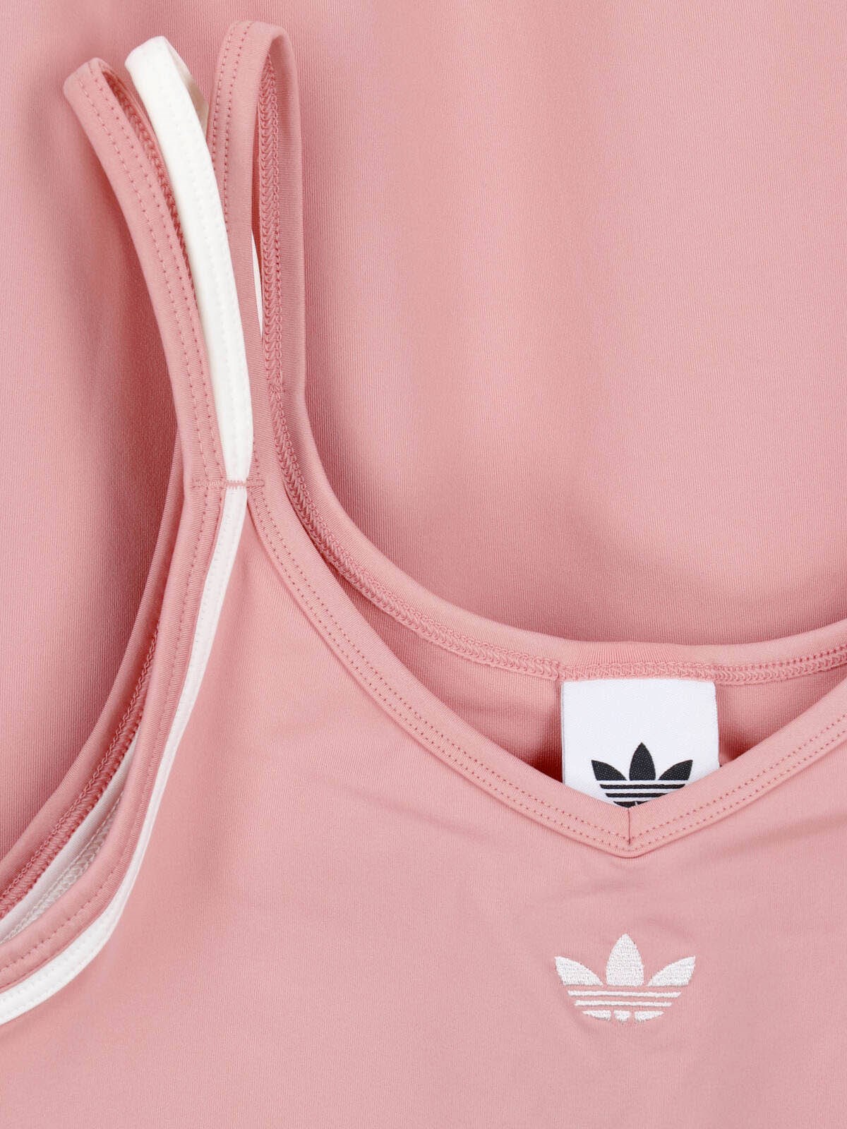 Mini Logo Dress