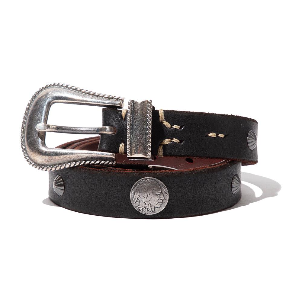 DH5738 CH-1 Chasin' Belt Black
