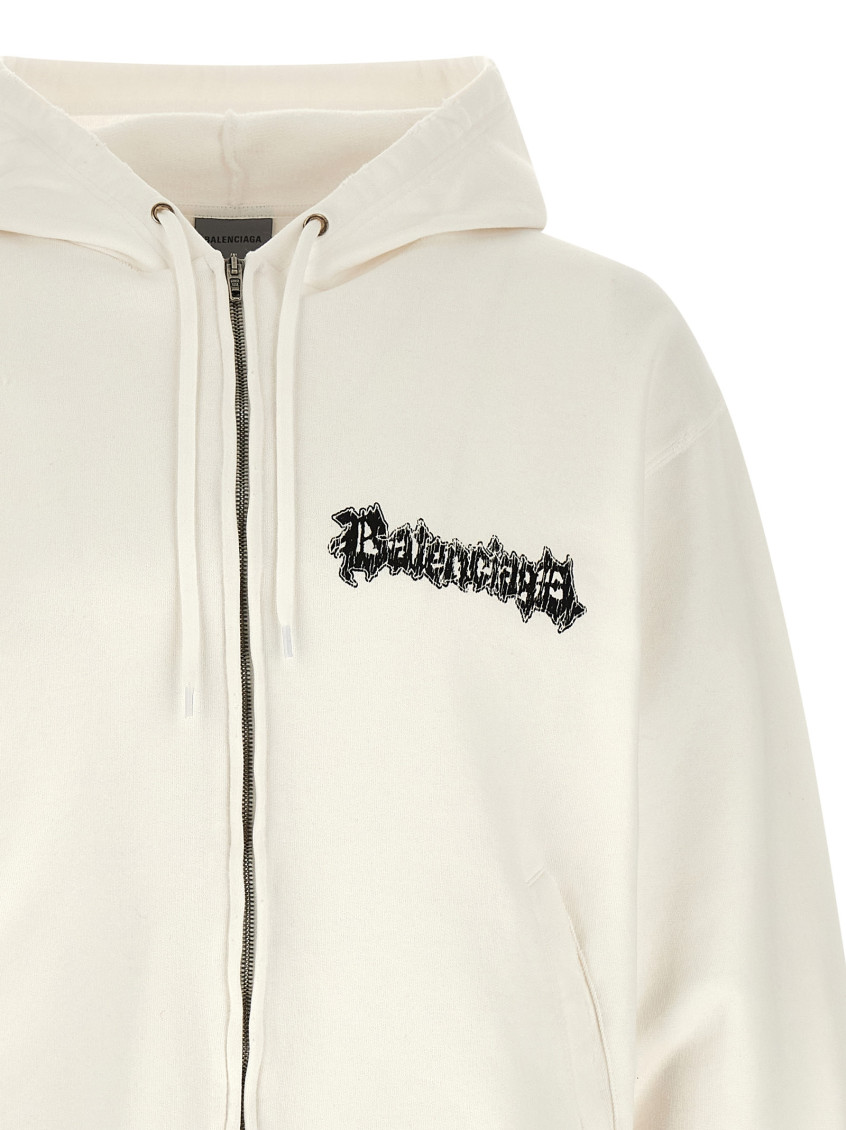 Salon De Couture Hoodie