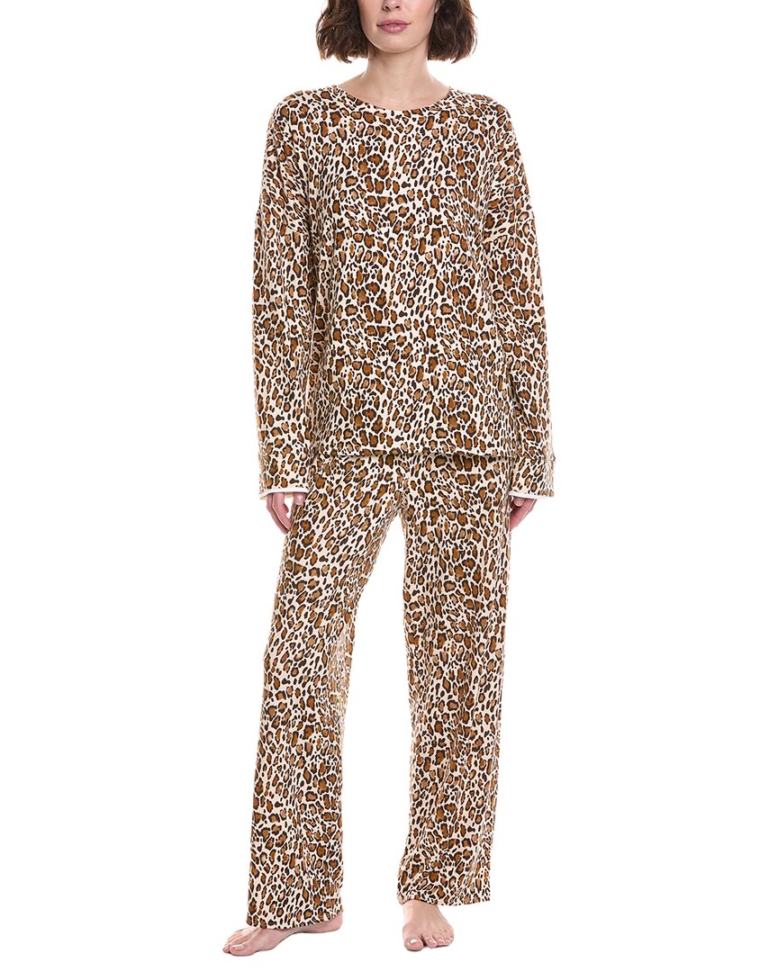 2Pc Pajama Set