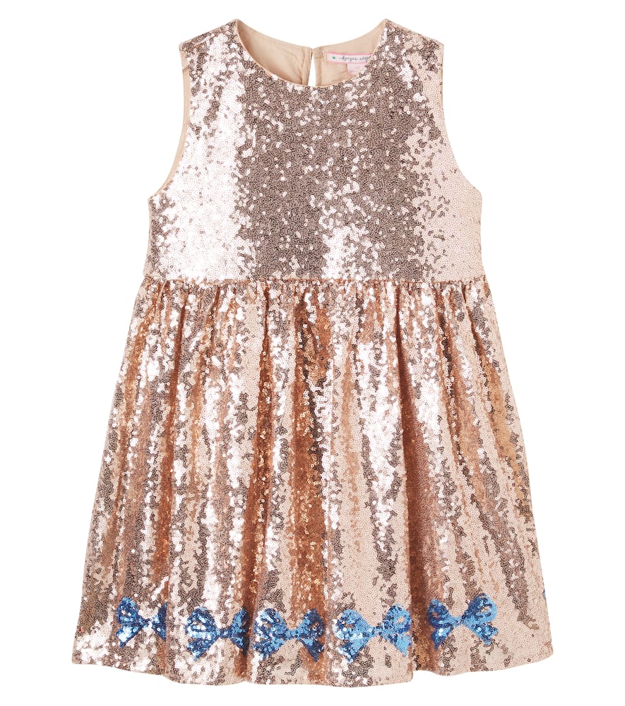 Konges Sløjd Starla sequined dress