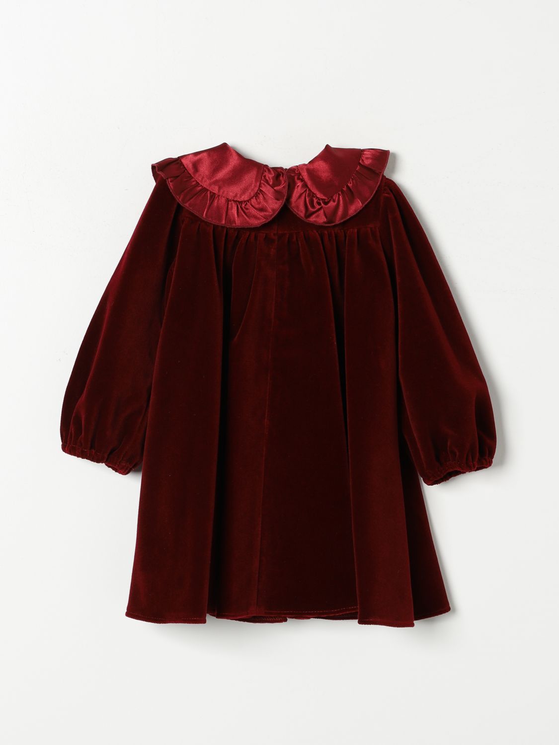 Romper Kids color Fa01