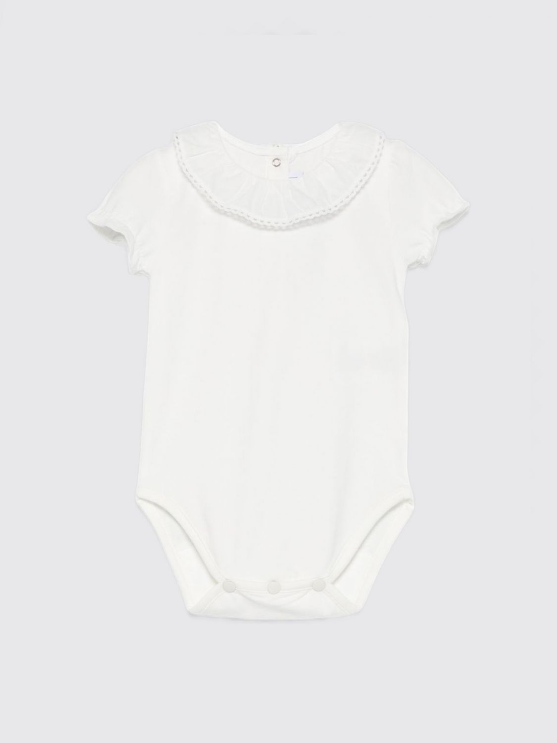 Bodysuit Kids color Yellow Cream