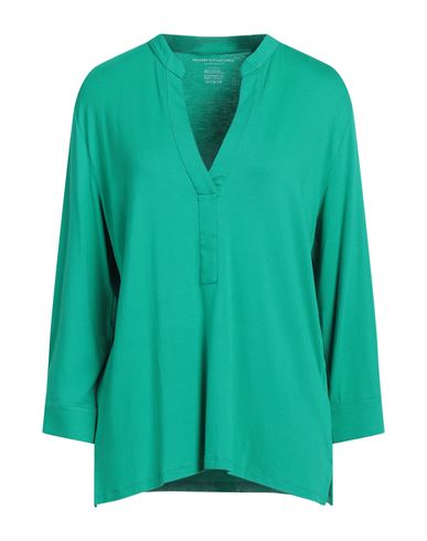Woman T-shirt Green
