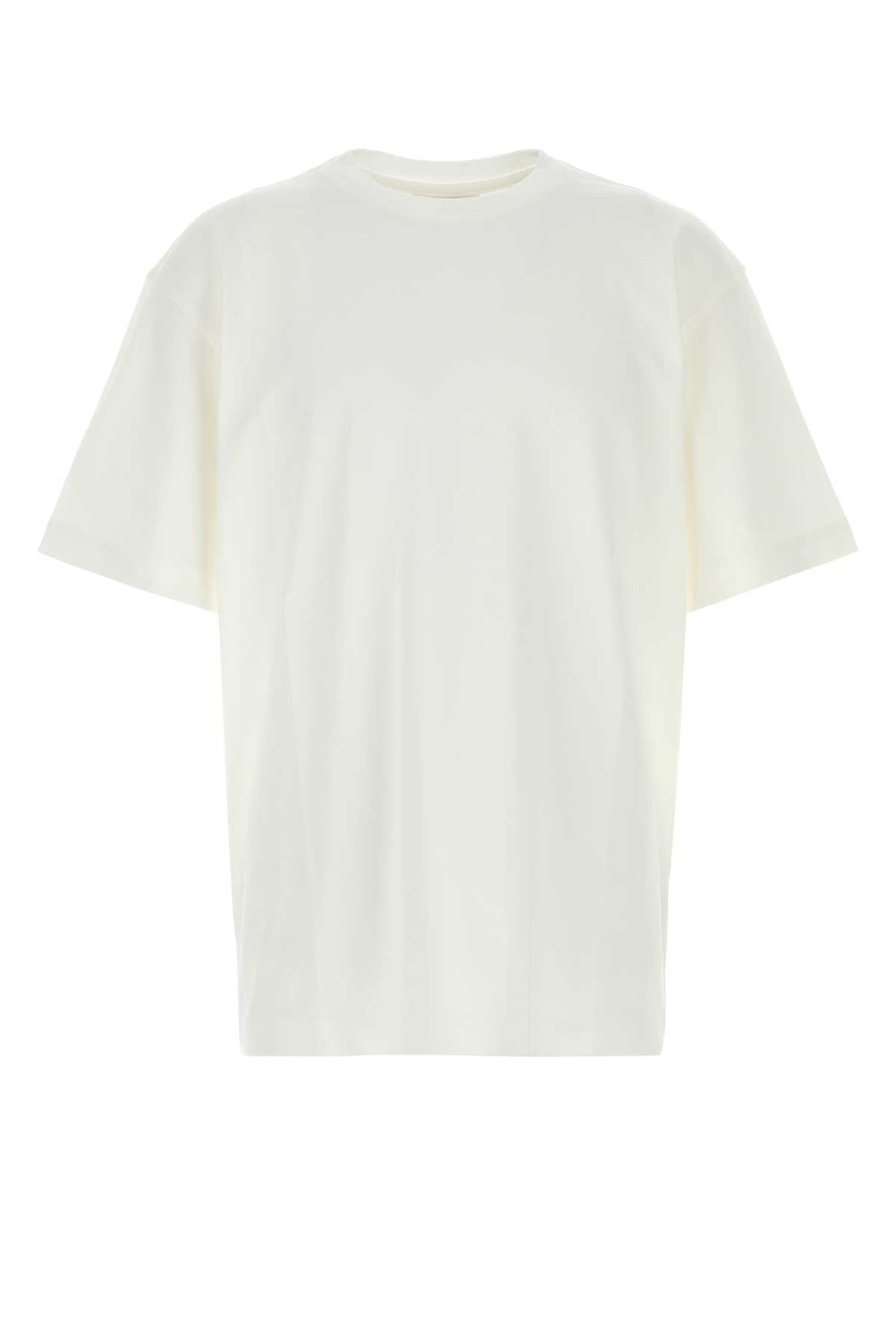 Manica T-Shirt — White