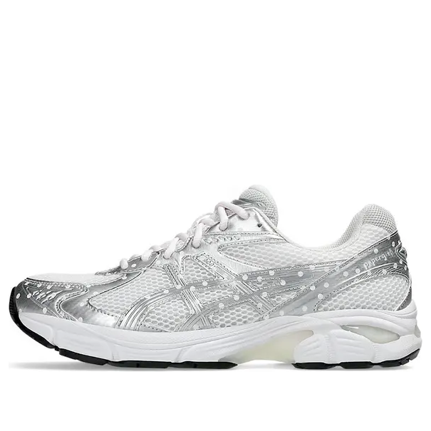 X BEAMS x Papergirl GT-2160 'Silver Polka Dots'