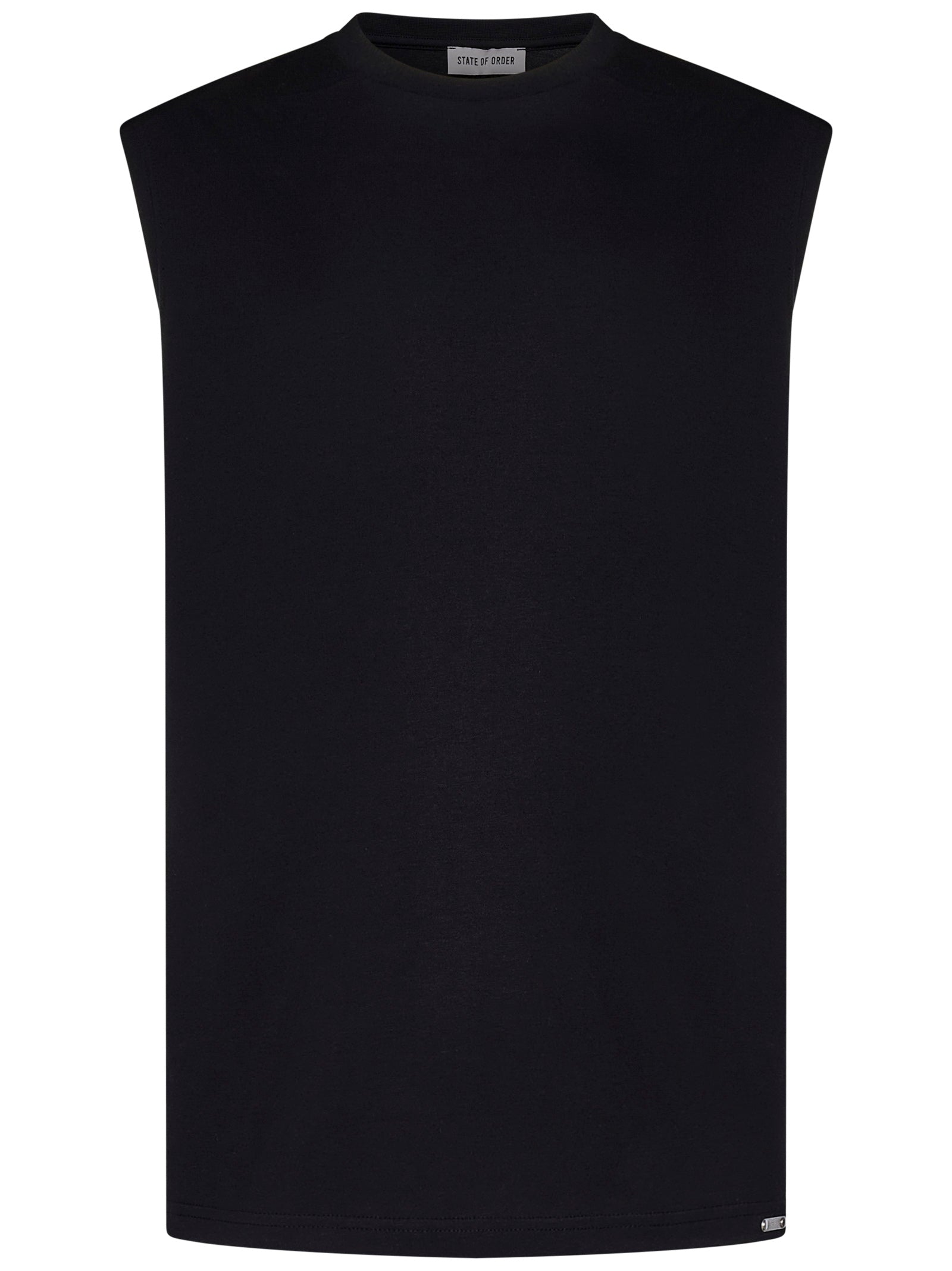 State of Order INDIAN T-shirt