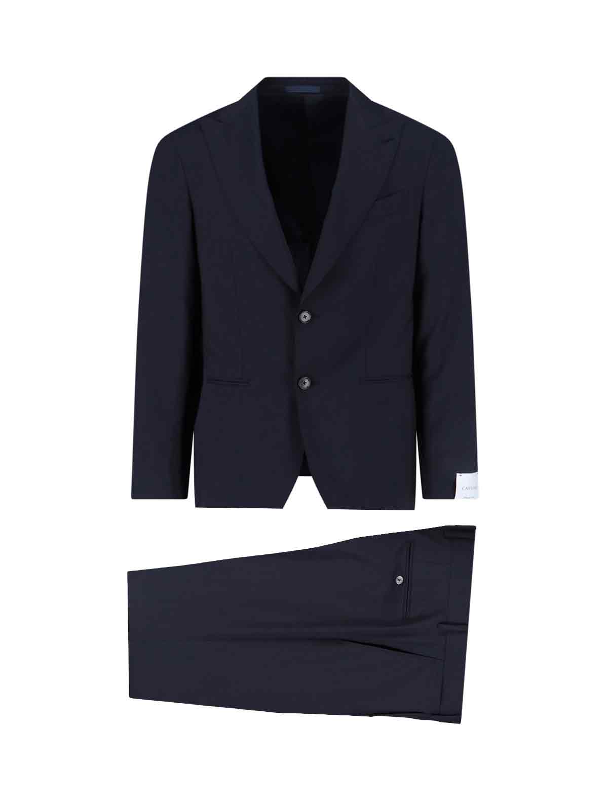 Men's 100% Wool Dress