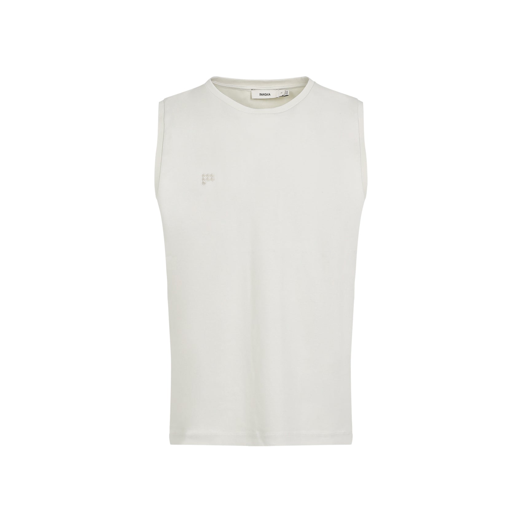 Mens Summer Sleeveless T-Shirt
