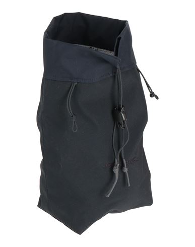 Man Handbag Midnight blue Size
