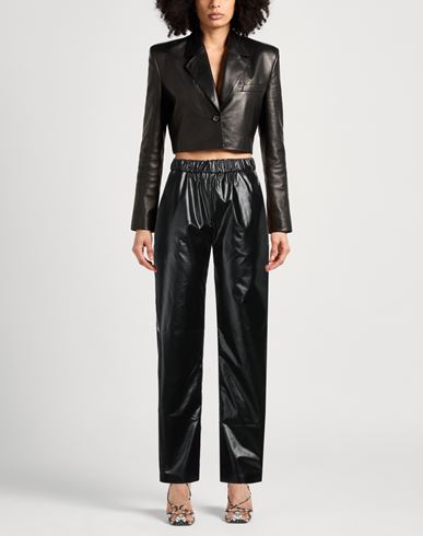 Woman Pants Black