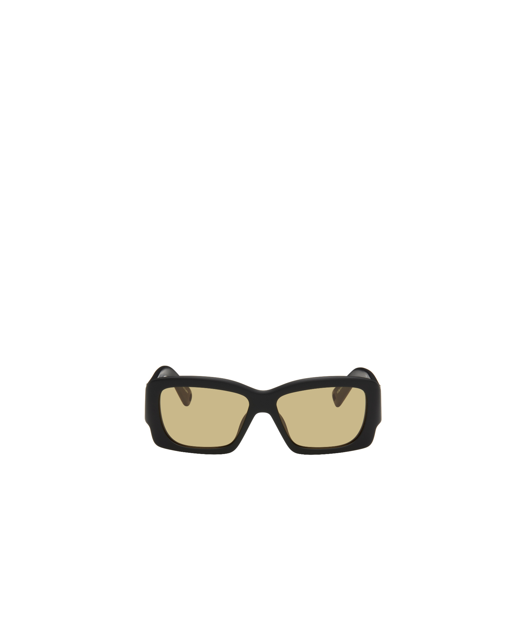 Les lunettes sunglasses