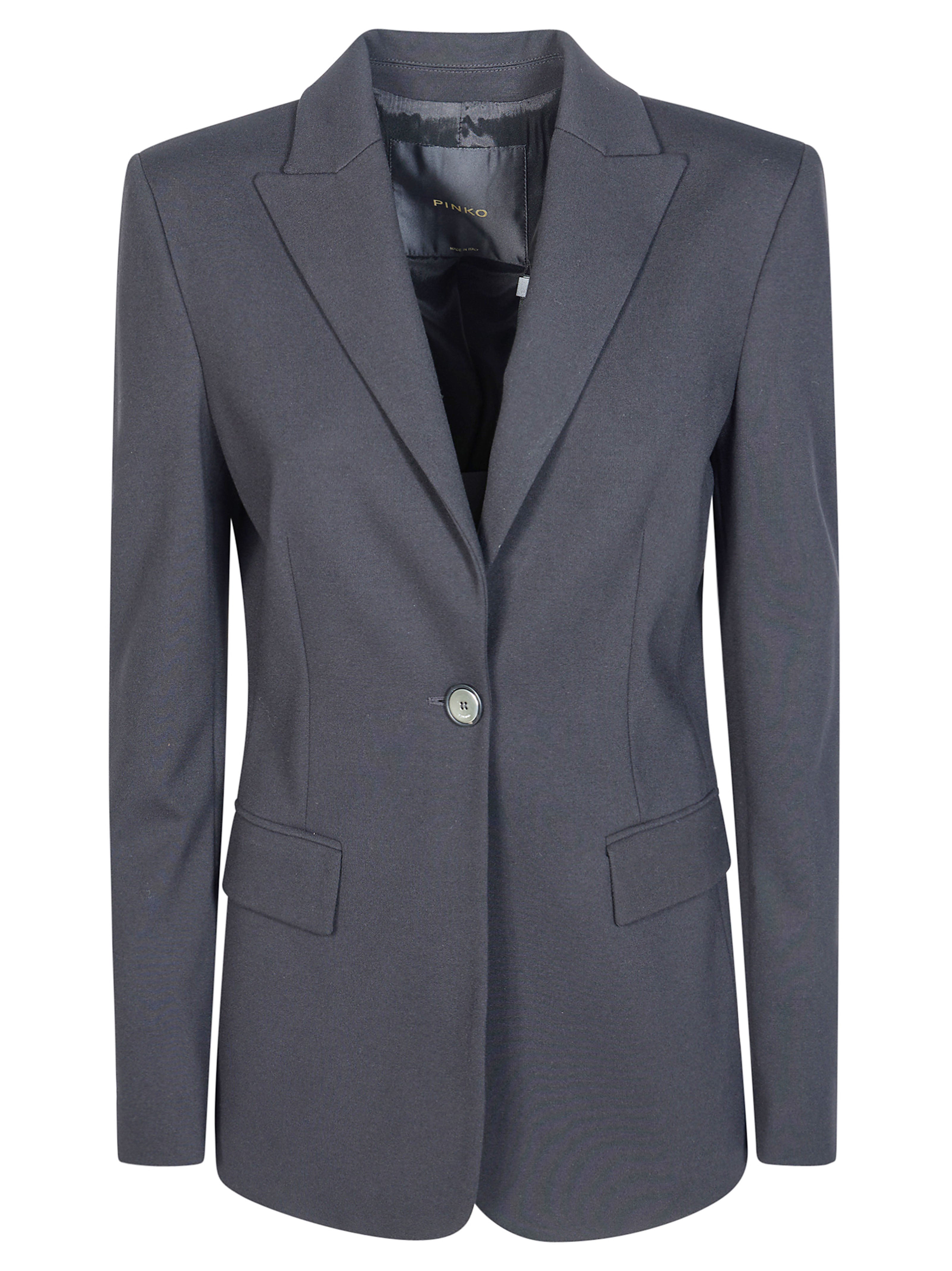 Women's Mini Signum Jacket