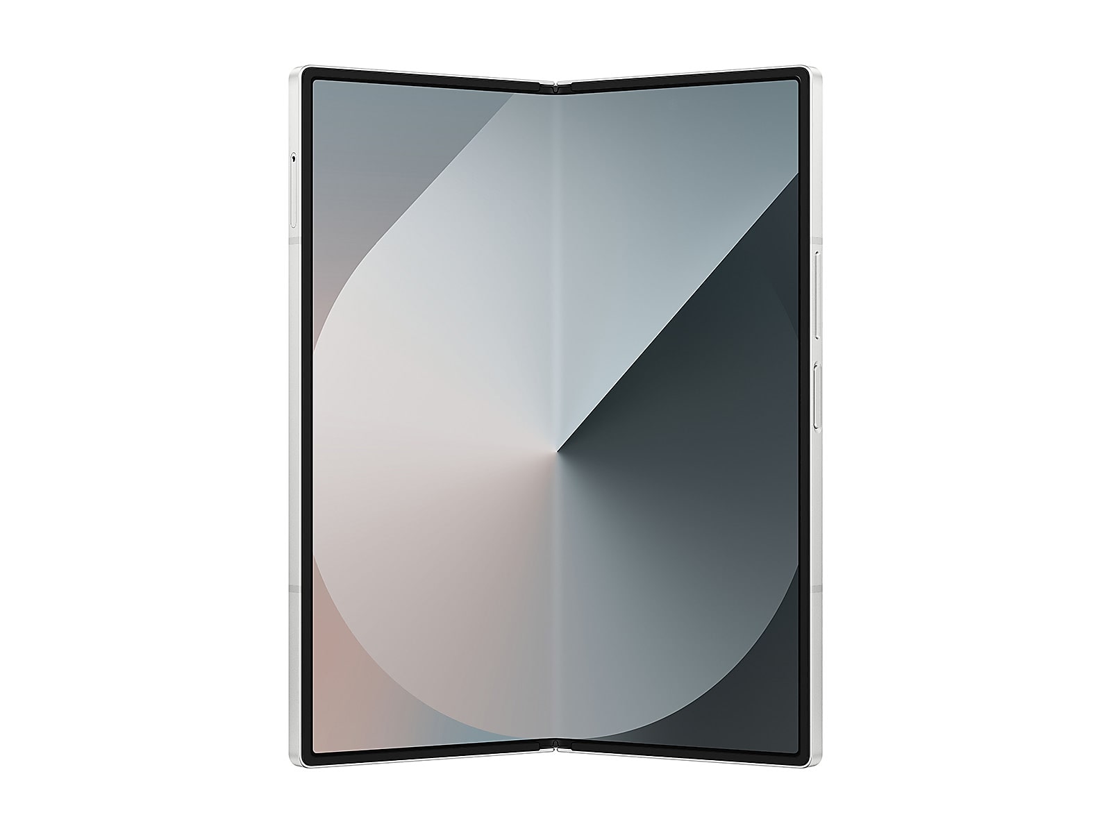 Galaxy Z Fold6 256GB in White (Unlocked)(SM-F956UZWAXAA)