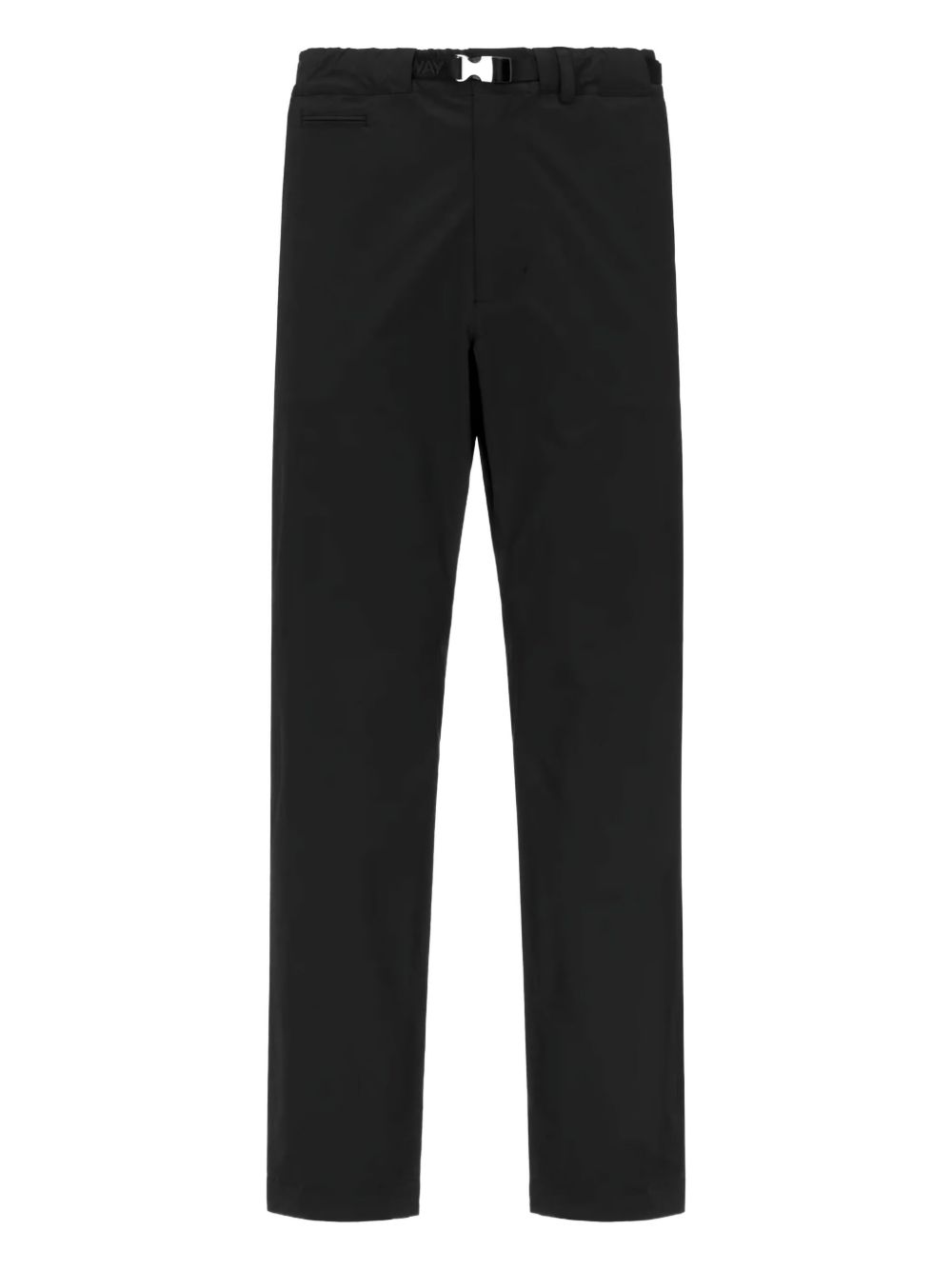 Douaniers trousers - Black