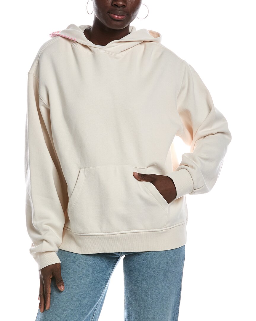 Heavyweight Garment Dye Hoodie