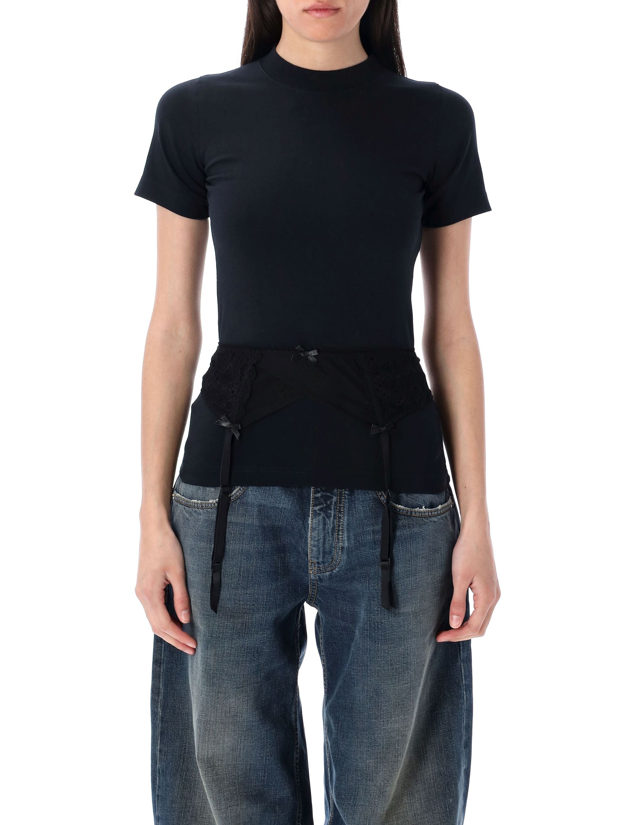 Lingerie T-Shirt