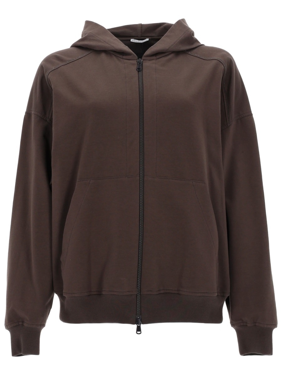 Cotton Hoodie