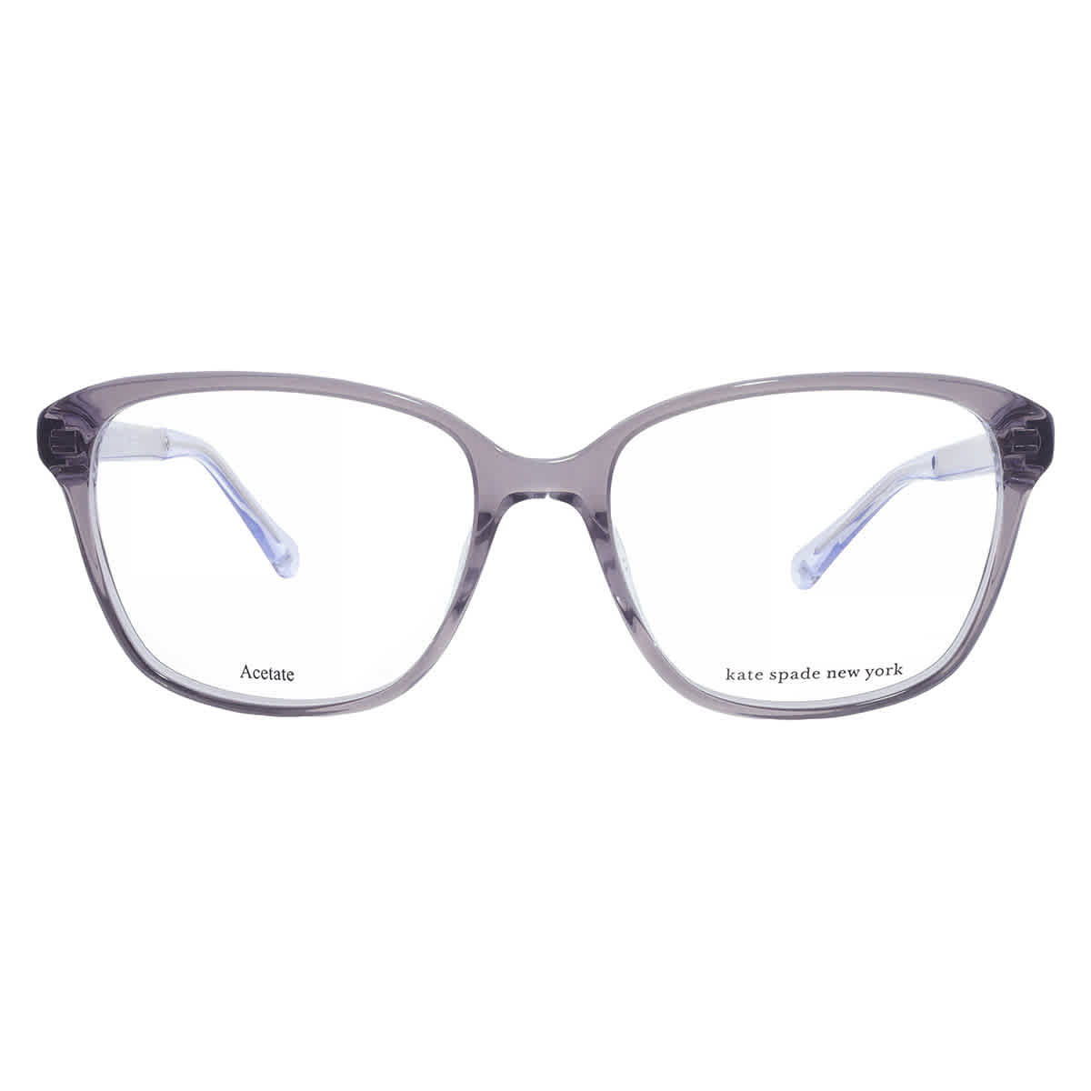Demo Square Ladies Eyeglasses ACERRA 0KB7 52