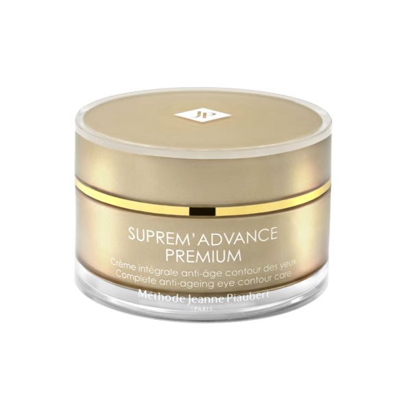 Jeanne Piaubert Suprem Advance Premium Eye Contour Face