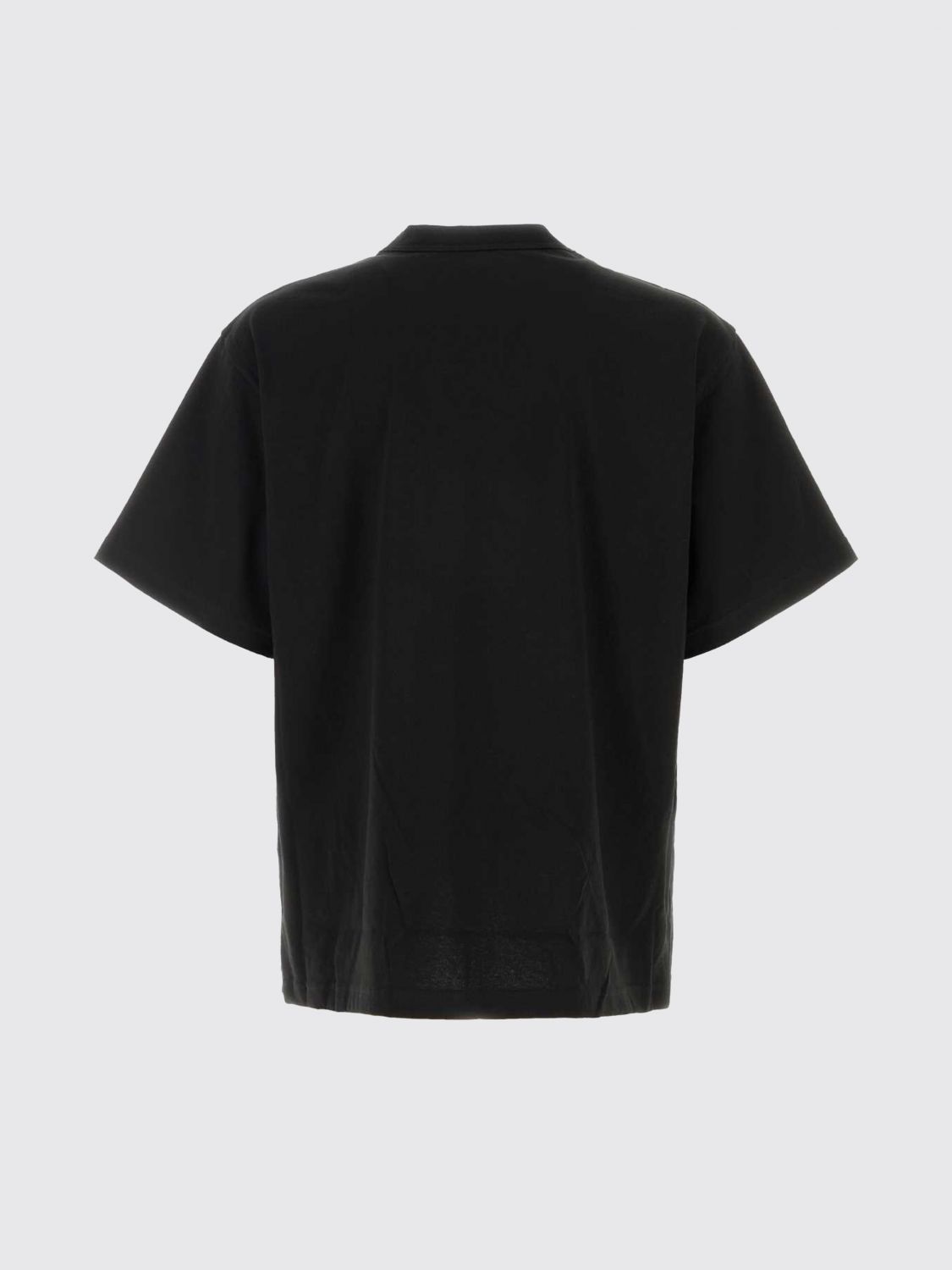 T-Shirt Men color White