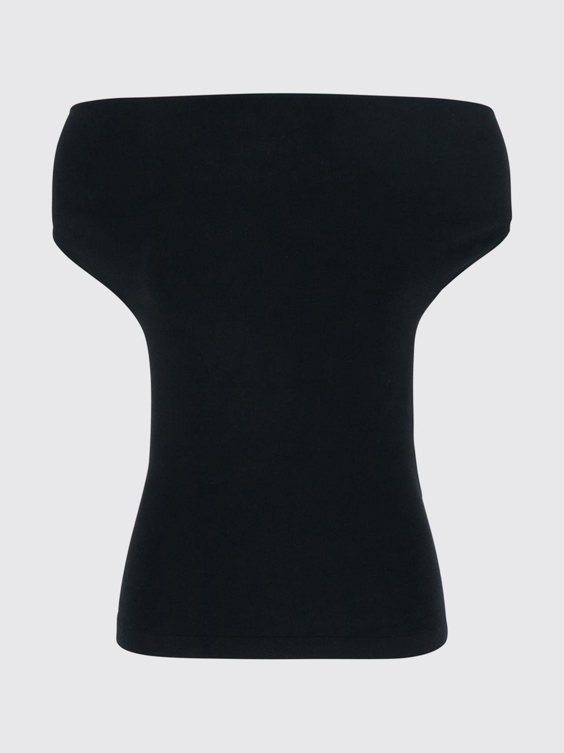 Sweater Woman color Black