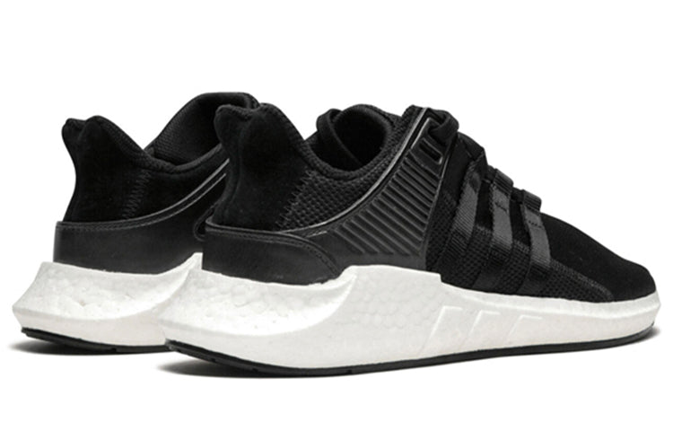 EQT Support 93/17 'Milled Leather'