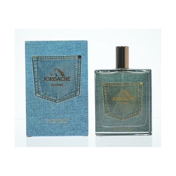 Stone for Men Eau de Toilette Spray 3.4 oz