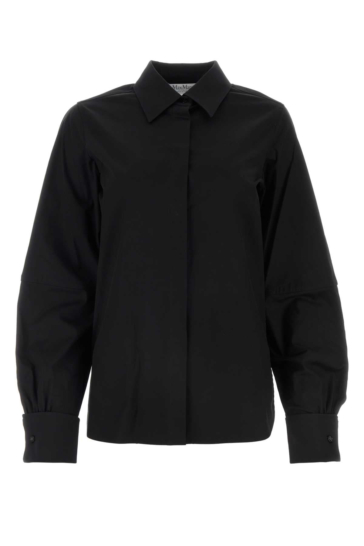 Pagina Shirt — Black
