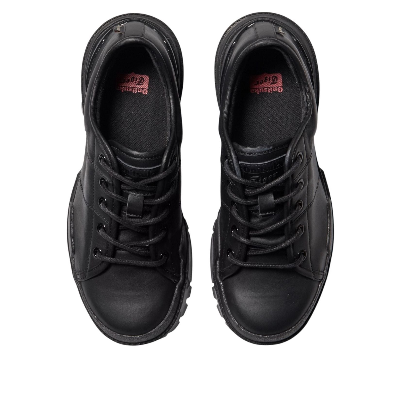 HMR Peak Lo G-TX 'Black'