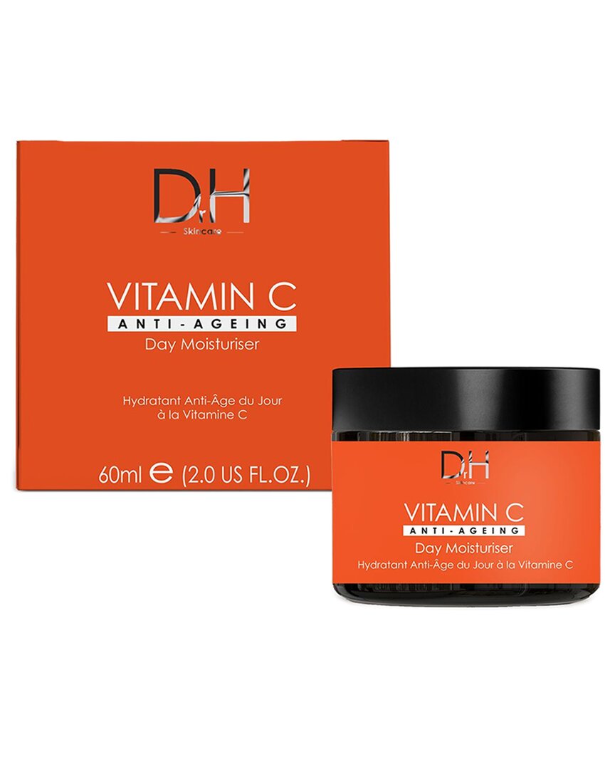 SkinChemists Unisex 2oz Dr H Vitamin C Anti-Aging Day Moisturizer