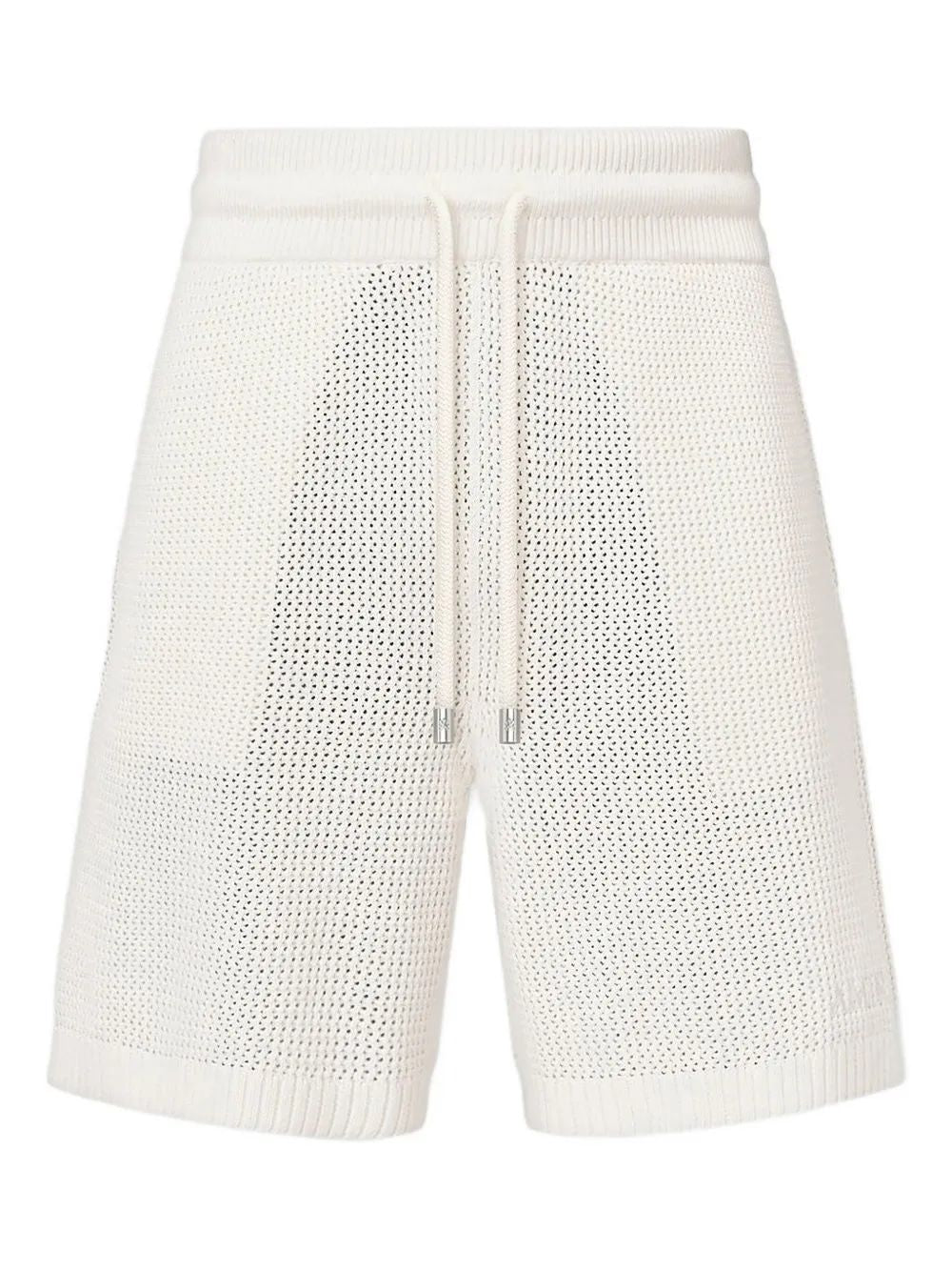 Men's Mini Mesh Shorts
