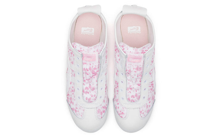Mexico 66 'White Pink'