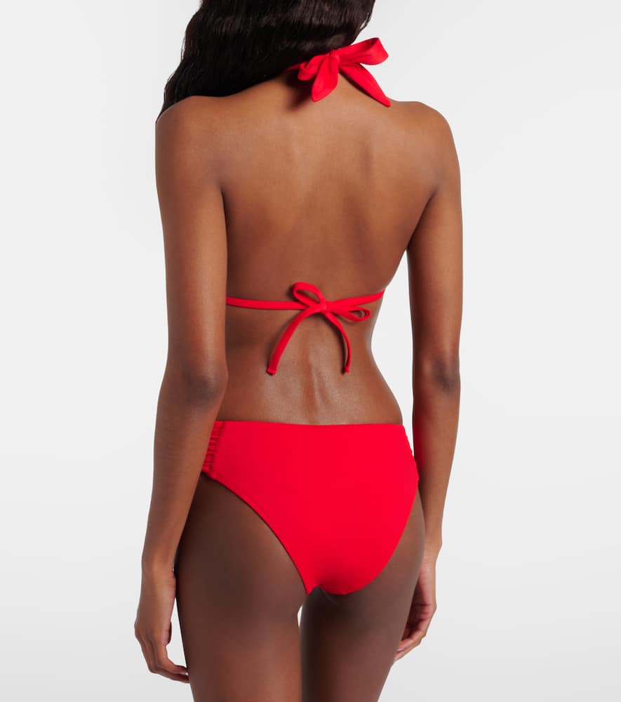 Petalia bikini top