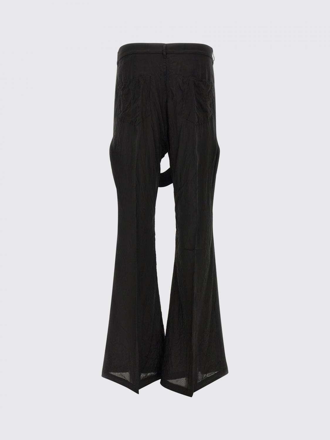 Jeans Men color Black