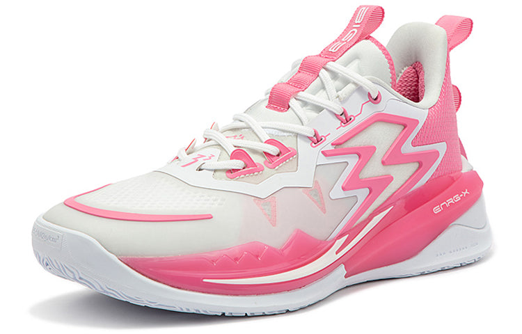 Big3 3.0 'Snow White Pink'